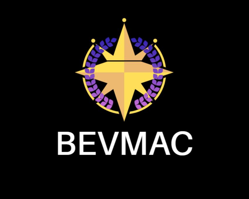 BEVMAC LOGO – BEVMAC.COM